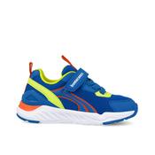 Biomecanics Rejilla Boys Runner - Electric Blue