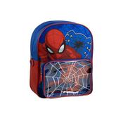 Spiderman Backpack School Creche Bag