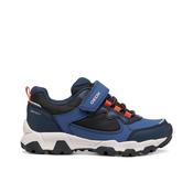 Geox Magnetar Boys Runner - Avio/Navy image