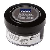 Woly Cream Black 50ml