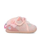 Biomecanics Girls Sensory Slippers - Pink image