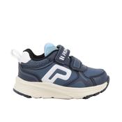 Primigi Playground Boys Runner - Navy/Blue