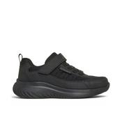 Skechers Bounder 2.0 Aqua Pace Waterproof Boys Runner - Black
