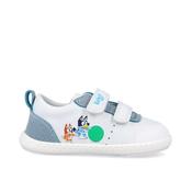 Garvalin Bluey Boys Runner - Blue/White image
