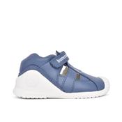 Biomecanics Sauvage Boys Sandal - Blue