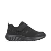 Skechers Bounder-Dripper Drop Boys Waterproof Runner - Black image