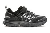 Pablosky Morioka Boys Runner - Black/Green