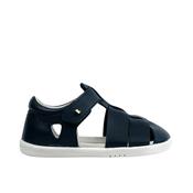 Bobux IW Tidal Navy Sandals image