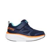 Skechers Go Run Elevate 2.0 Boys Runner - Navy image