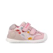 Biomecanics Sauvage Girls Runner - Cotton Candy Pink