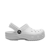 Crocs Classic Clog - White image