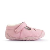 Start Rite Tumble Girls Pre-walkers - Sugar Pink image