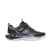 Skechers TriNamics 2.0 Boys Runners - Black/Silver image