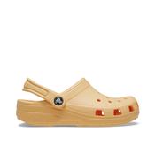 Crocs Classic Clog- Golden Hour