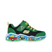 Skechers John Deere Barn Squad Boys Runners image