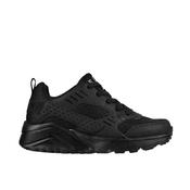 Skechers UNO Lite-Ronzo Boys Runner - Black image