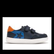 Pablosky Wilson Plus Mediterraneo Boys Runner - Blue image