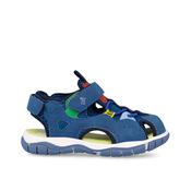 Garvalin Mat Boys Sandal - Jeans image