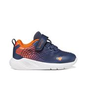 Geox Sprintye Boys Runner - Navy image
