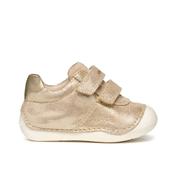 Geox Tutim Girls Pre-walker - Beige/Platinum image