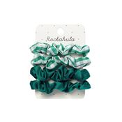 Rockahula Check Scrunchie Set image