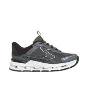 Skechers Slip-Ins Glide-Step Plus Boys Runner - Black