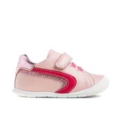Pablosky Ziggy Plus Girls Runner - Pink