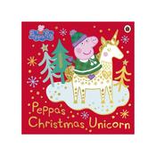 Peppa’s Christmas Unicorn Book