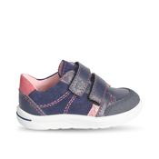 Ricosta Jamie Girls Shoe - Nautic/Rosa image