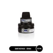 Woly Shoe Cream Black + Applicator