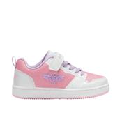 Lelli Kelly Amalia Scarpa Girls Runners - Pink