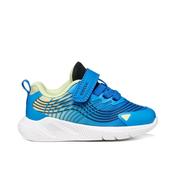 Geox Sprintye Boys Runner - Royal image