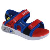 Skechers Power Splash Gaming Boys Sandals image
