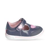 Ricosta Odile Girls Shoe - Nautic image