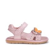 Pablosky StepEasy Girls Sandal - Pink image