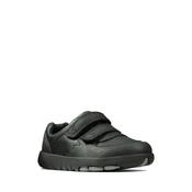 Clarks Boys School Shoe image