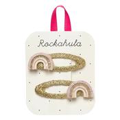 Rockahula Vintage Rainbow Clips image