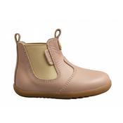 Bobux Jodhpur Girls Boot - Rose Gold image