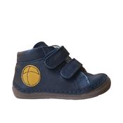 Froddo Paix Boys Boot - Dark Blue image