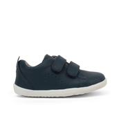 Bobux Boys SU Grass court - Navy image