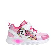 Lelli Kelly Maggie Girls Runners - Pink