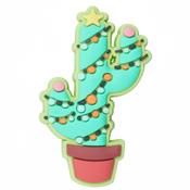 Crocs Jibbitz Holiday Cactus