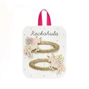 Rockahula Unicorn Clips