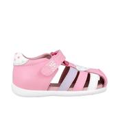 Garvalin Sauvage Girls Sandal - Pink image