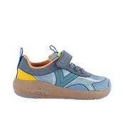 Victoria Kai Boys Barefoot Runner - Blue