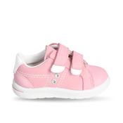 Ricosta Nippy Girls Shoe - Mallow/Weiss image