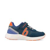 Biomecanics Napa Boys Runner - Navy image