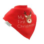 Dribble Bibs Mix &amp; Match 3 For €15