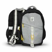 Wild Scape Premium Boys School Bag Backpack image