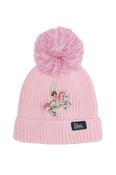 Little Lighthouse Girls Bobbie Hat  - Cowgirl Print image